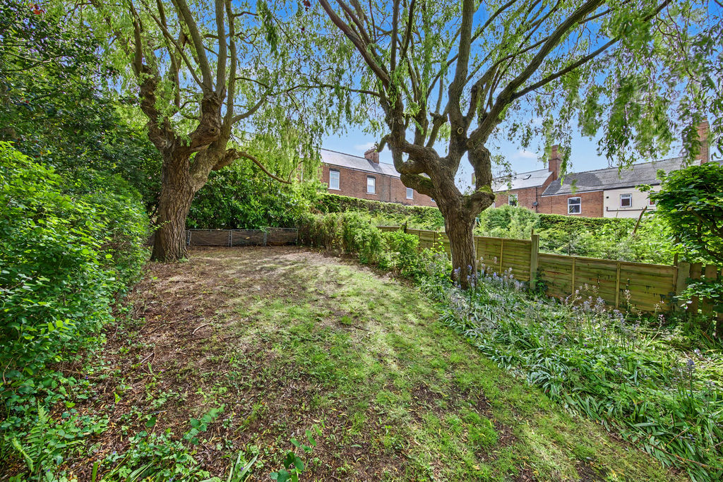 Hawksley Avenue